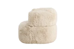 Fjôrd Fauteuil Gert Off-White