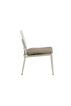 Fjôrd Fauteuil Lina Beige Zand