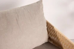 Fjôrd Fauteuil Louie Beige