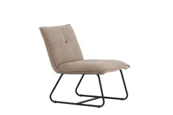 Fjôrd Fauteuil Madison Bruin Manchester