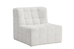 Fjôrd Fauteuil Malou Beige