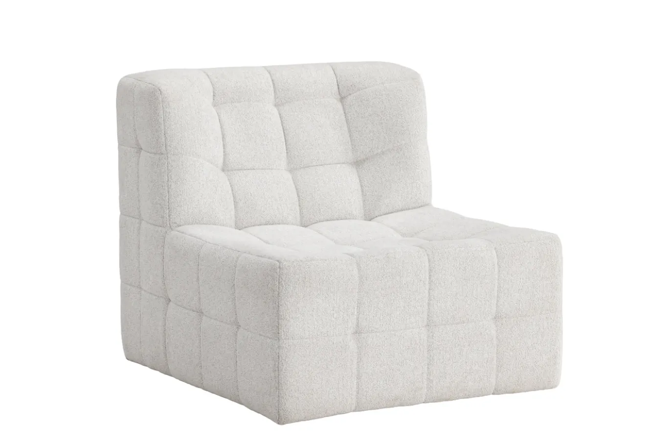 Fjôrd Fauteuil Malou Beige