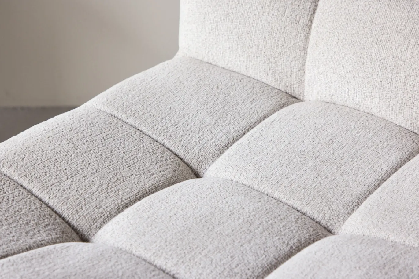 Fjôrd Fauteuil Malou Beige