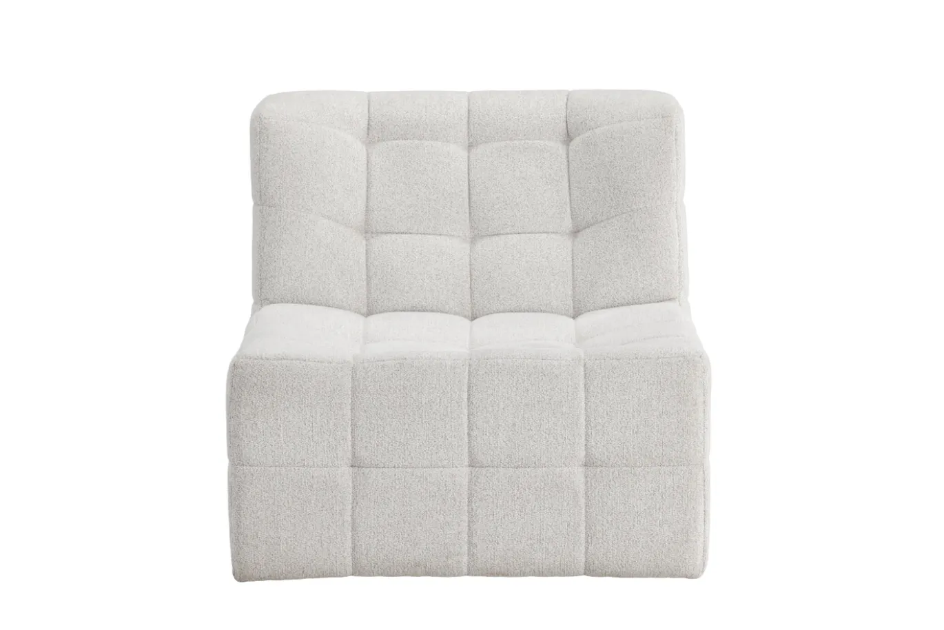 Fjôrd Fauteuil Malou Beige