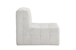 Fjôrd Fauteuil Malou Beige