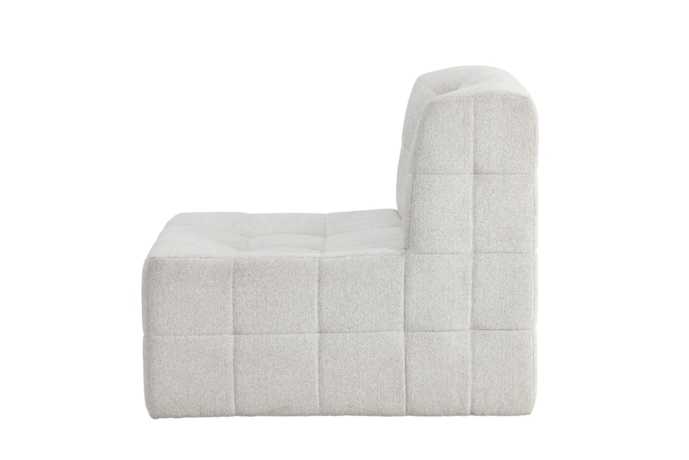 Fjôrd Fauteuil Malou Beige