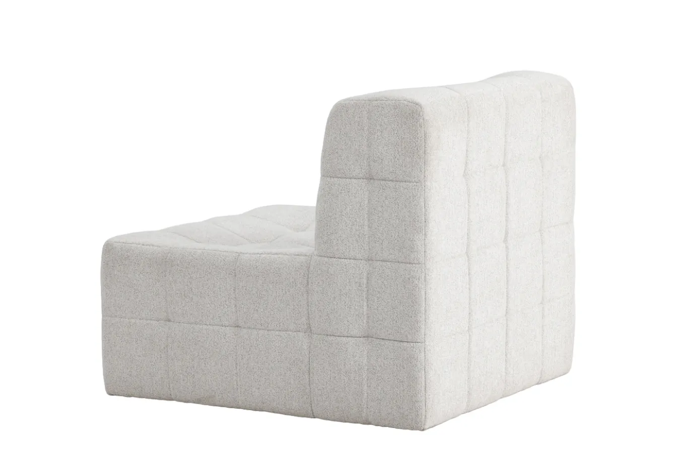 Fjôrd Fauteuil Malou Beige