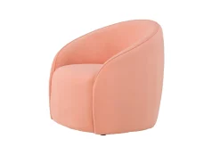 Fjôrd Fauteuil Neo Roze