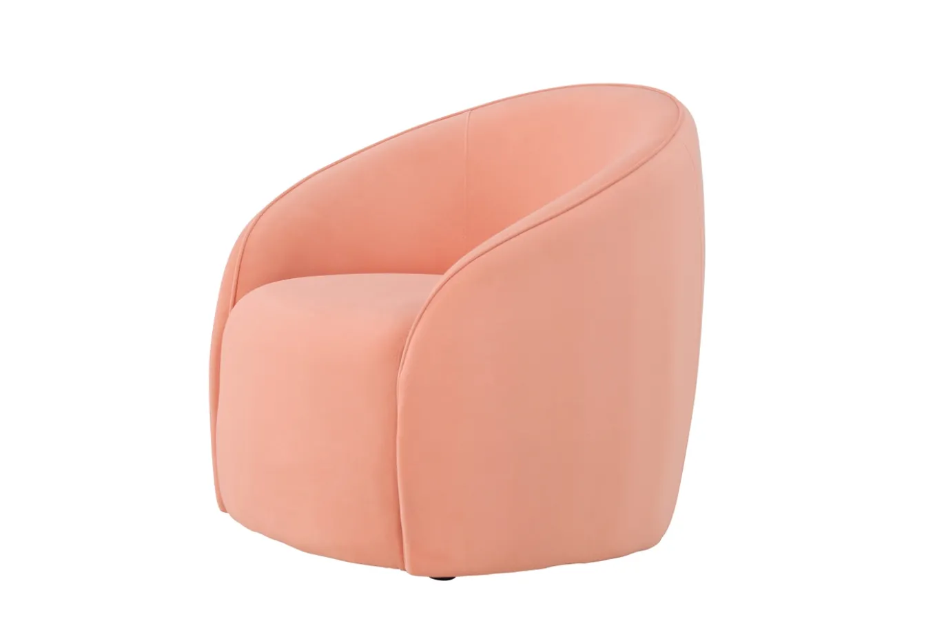 Fjôrd Fauteuil Neo Roze