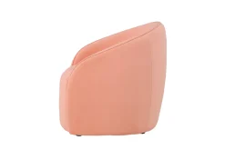 Fjôrd Fauteuil Neo Roze
