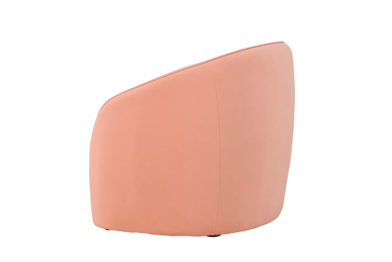 Fjôrd Fauteuil Neo Roze