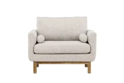 Fjôrd Fauteuil Olympos Beige