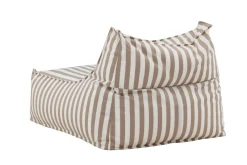 Fjôrd Fauteuil Redang Olefin Taupe 118cm