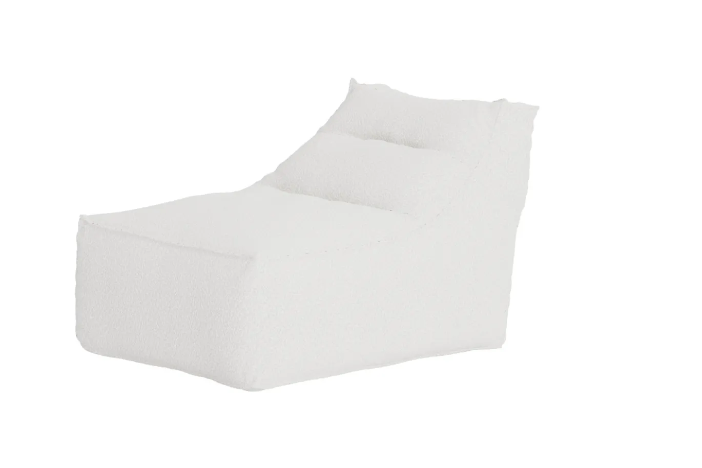 Fjôrd Fauteuil Redang Olefin Wit 118cm