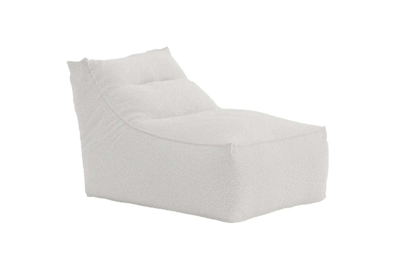 Fjôrd Fauteuil Redang Olefin Wit 118cm