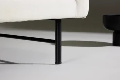 Fjôrd Fauteuil Sky Wit