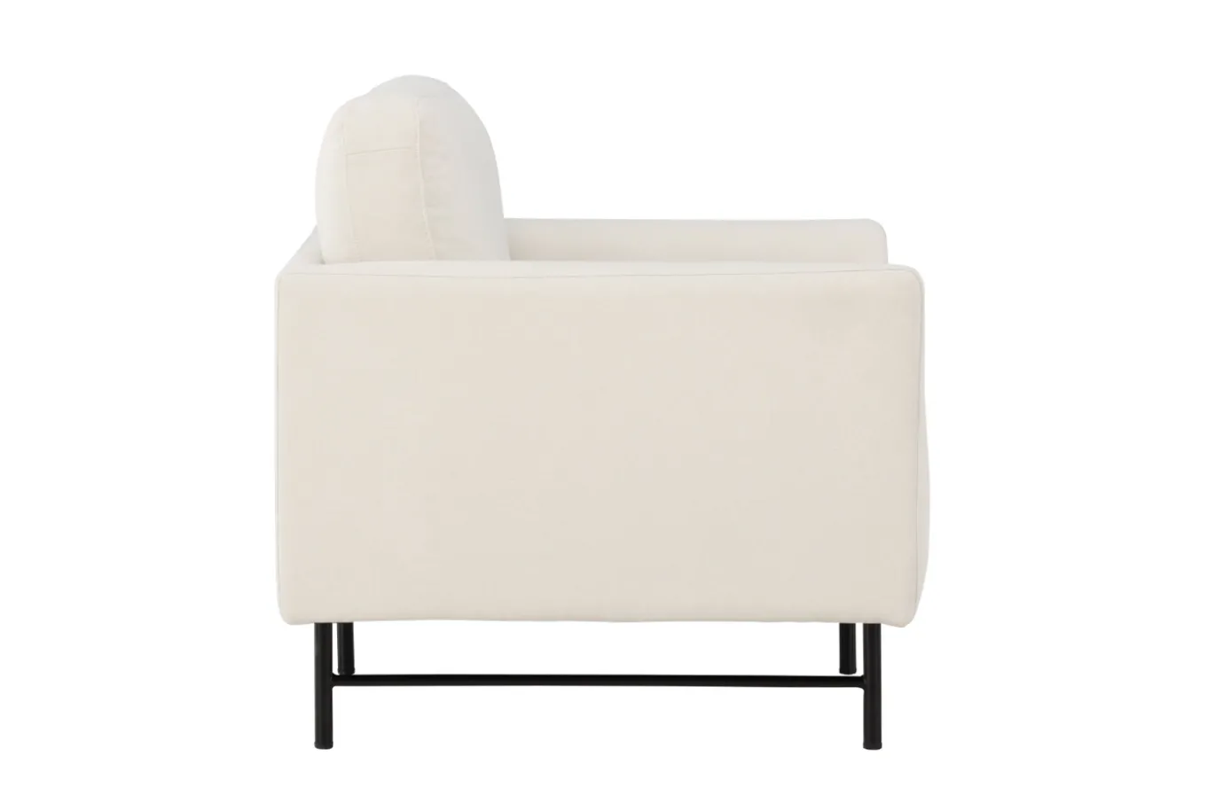 Fjôrd Fauteuil Sky Wit