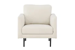 Fjôrd Fauteuil Sky Wit