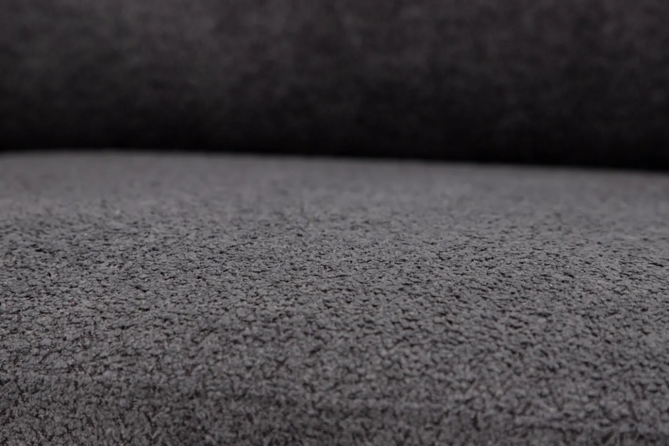 Fjôrd Fauteuil Tillberga x Josefin Lustig Donkergrijs Bouclé