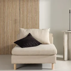 Fjôrd Fauteuil Zero Beige