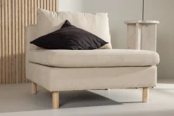 Fjôrd Fauteuil Zero Beige