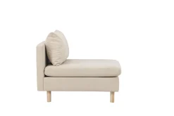 Fjôrd Fauteuil Zero Beige