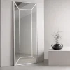 Fjôrd Grote Spiegel Lojf Glas 180x90cm