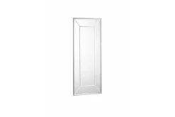Fjôrd Grote Spiegel Lojf Glas 180x90cm