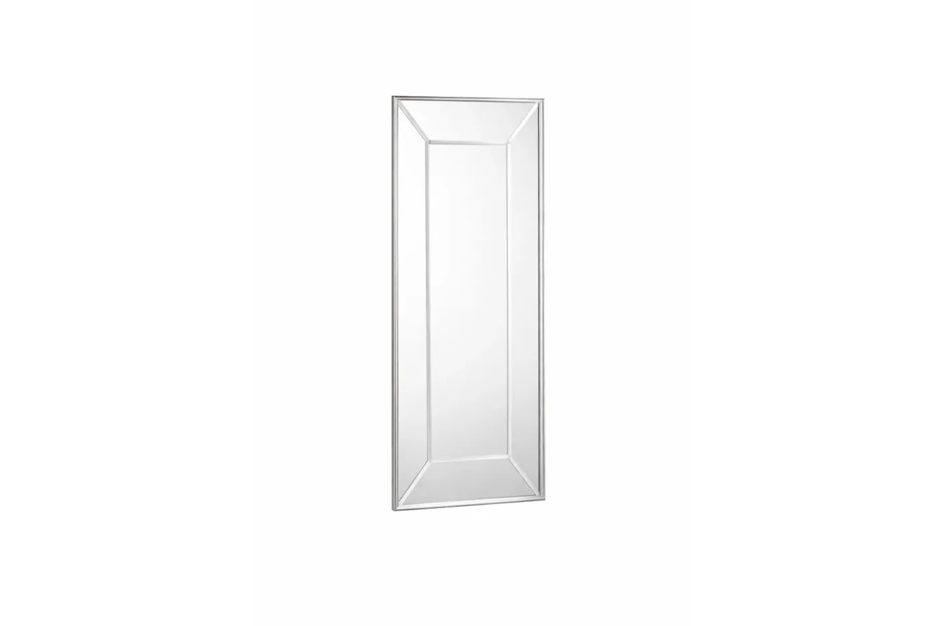 Fjôrd Grote Spiegel Lojf Glas 180x90cm