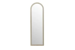 Fjôrd Grote Spiegel Memphis 60x193cm Whitewash