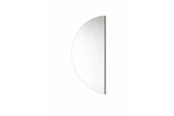 Fjôrd Grote Spiegel Mona Glas 180x90cm