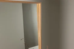 Fjôrd Grote Spiegel Nashville 125x196cm Naturel Mdf