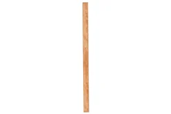 Fjôrd Grote Spiegel Nashville 125x196cm Naturel Mdf