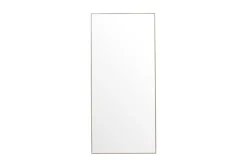 Fjôrd Grote Spiegel Orlando Beige 190cm