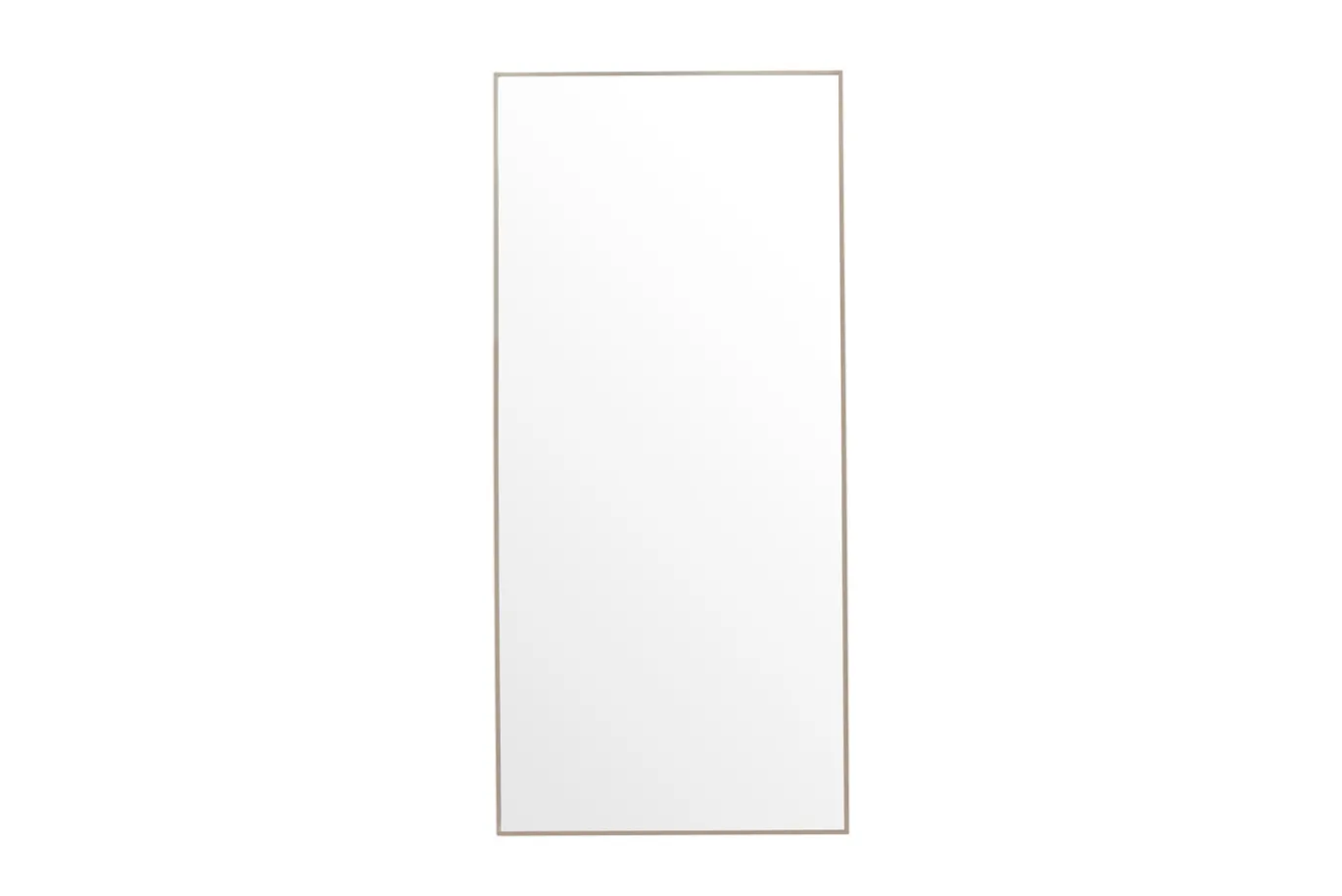 Fjôrd Grote Spiegel Orlando Beige 190cm