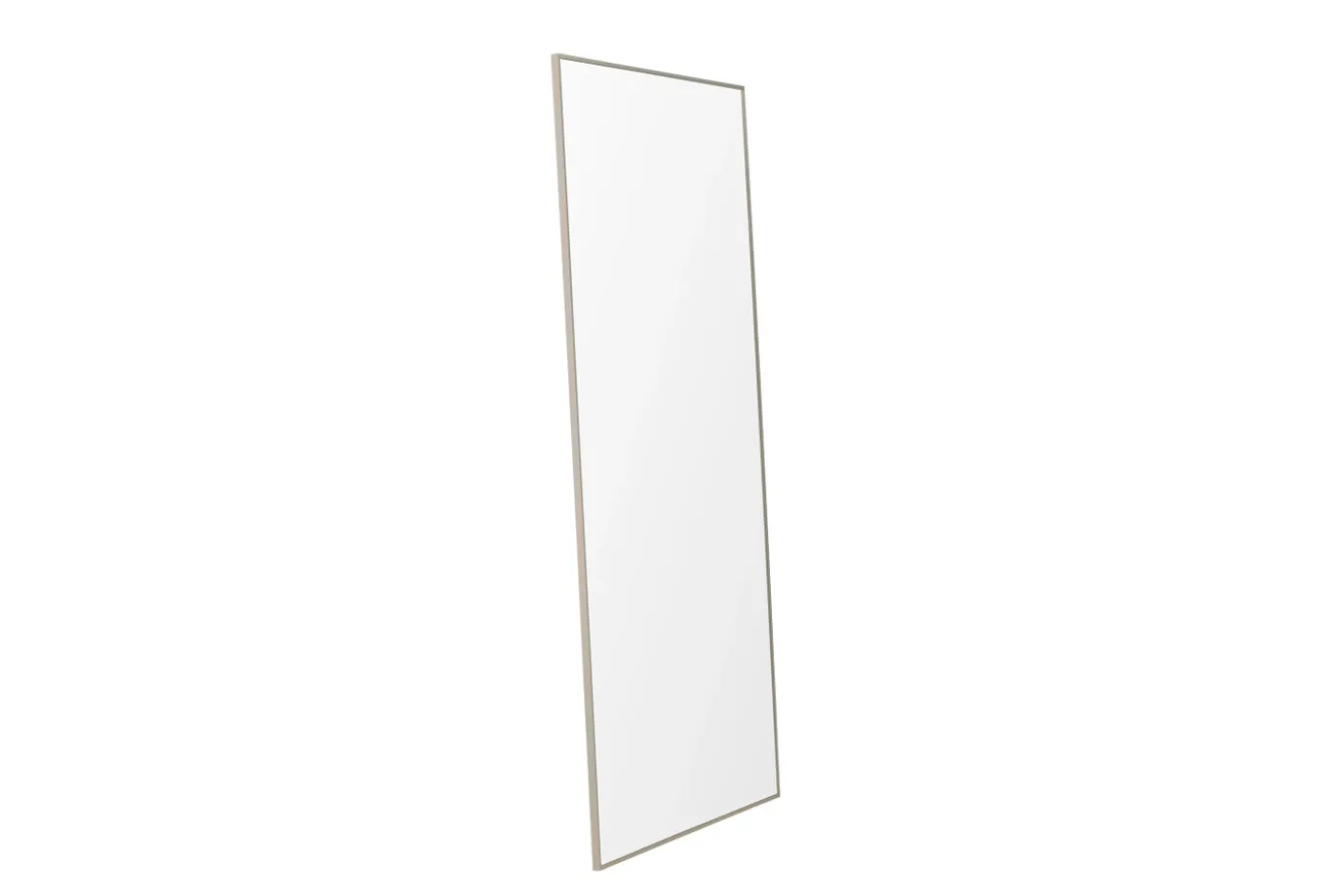 Fjôrd Grote Spiegel Orlando Beige 190cm