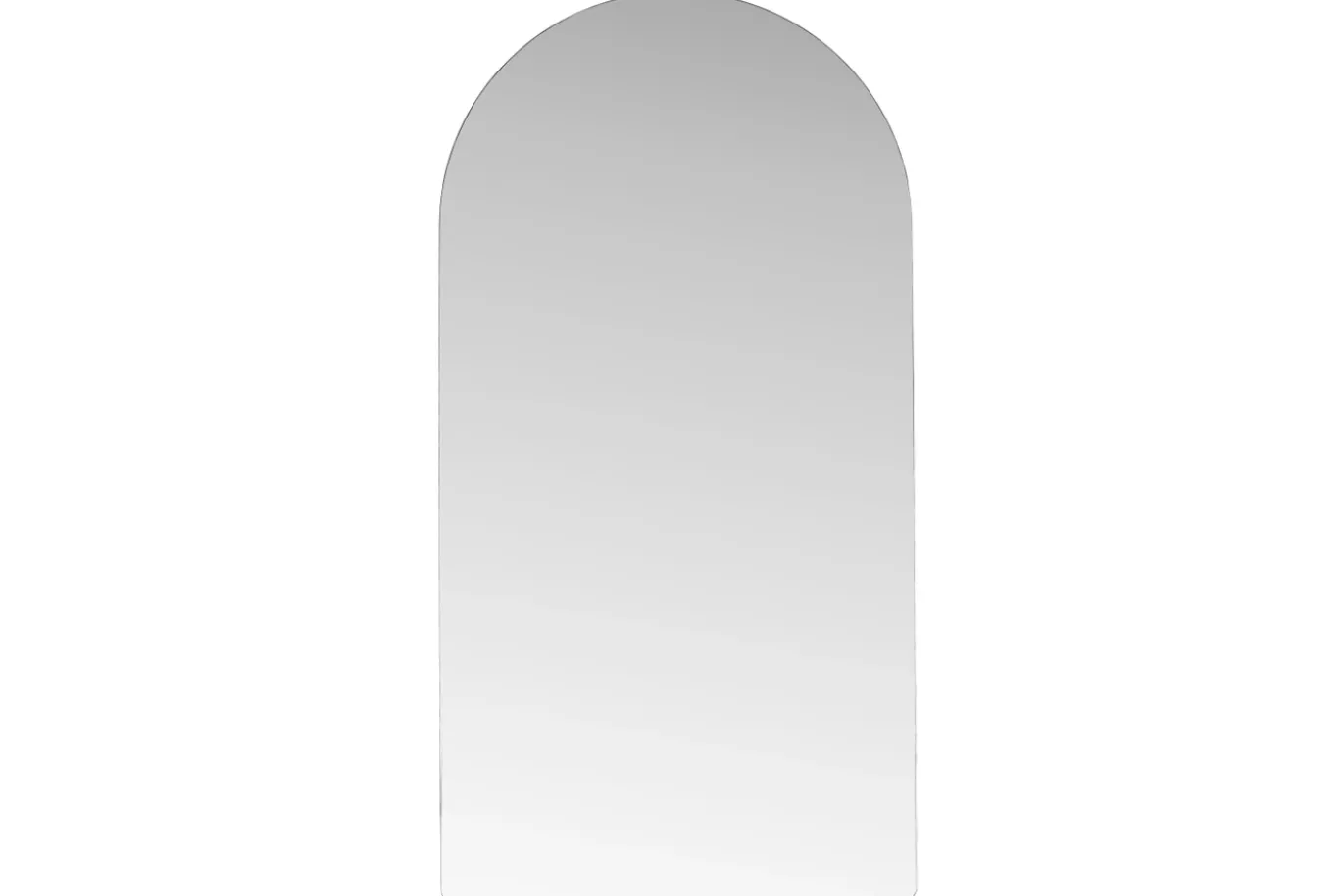 Fjôrd Grote Spiegel Sarasota Glas 193x100cm