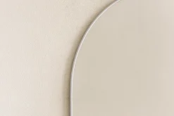 Fjôrd Grote Spiegel Sarasota Glas 193x100cm