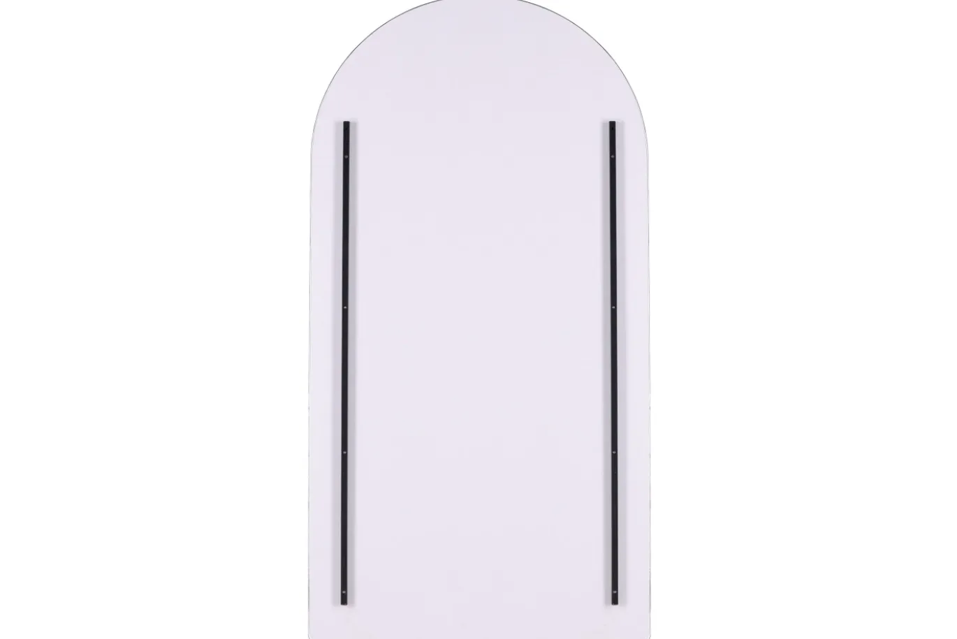 Fjôrd Grote Spiegel Sarasota Glas 193x100cm