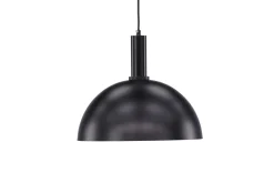 Fjôrd Hanglamp Narbonne Zwart