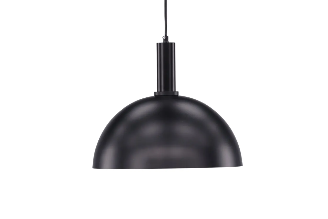 Fjôrd Hanglamp Narbonne Zwart