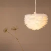 Fjôrd Hanglamp Nicola Wit