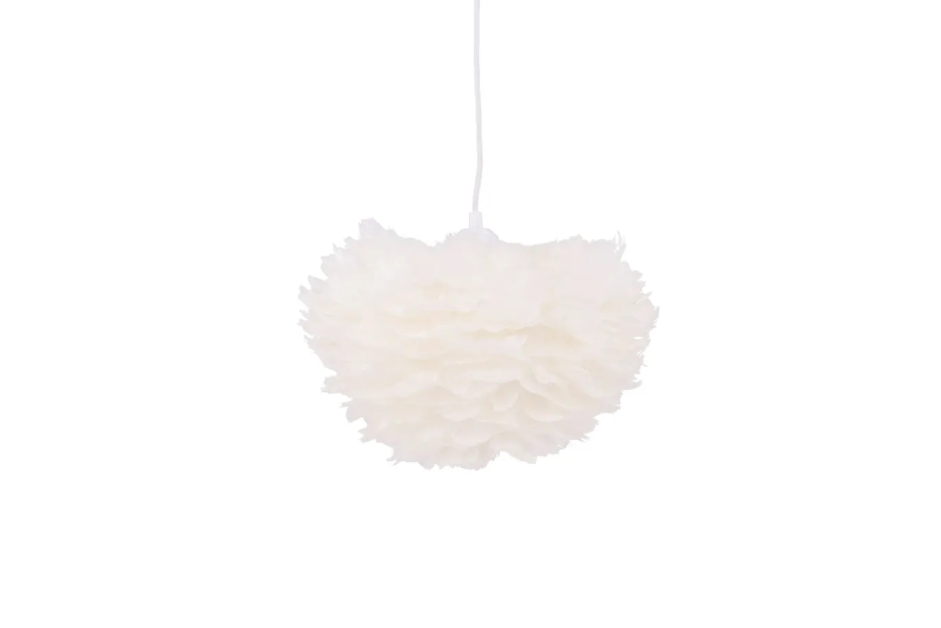 Fjôrd Hanglamp Nicola Wit