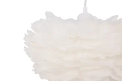 Fjôrd Hanglamp Nicola Wit