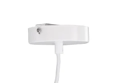 Fjôrd Hanglamp Nicola Wit