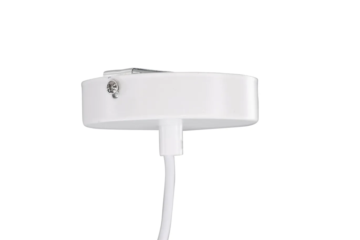 Fjôrd Hanglamp Nicola Wit
