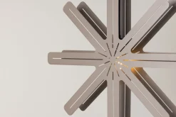 Fjôrd Hanglamp Säfsen 60cm Mokka