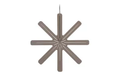 Fjôrd Hanglamp Säfsen 60cm Mokka