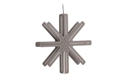 Fjôrd Hanglamp Säfsen 60cm Mokka