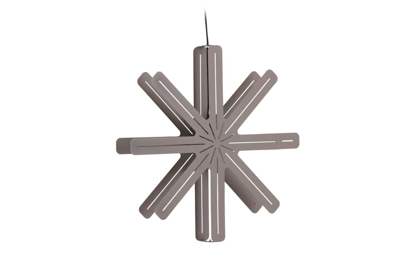 Fjôrd Hanglamp Säfsen 60cm Mokka